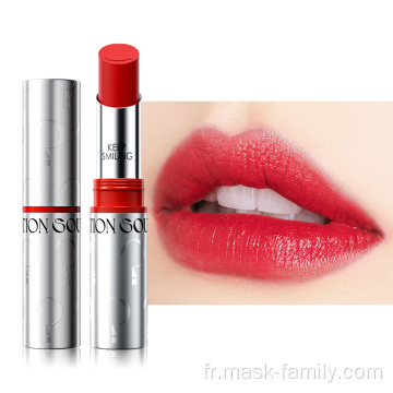 Business Smile Real Lipstick # 01